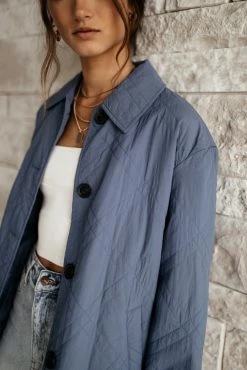 Top 10 π Vero Moda Matilda Jacket - FINAL SALE 𧨠8 Vero Moda Matilda Jacket - FINAL SALE