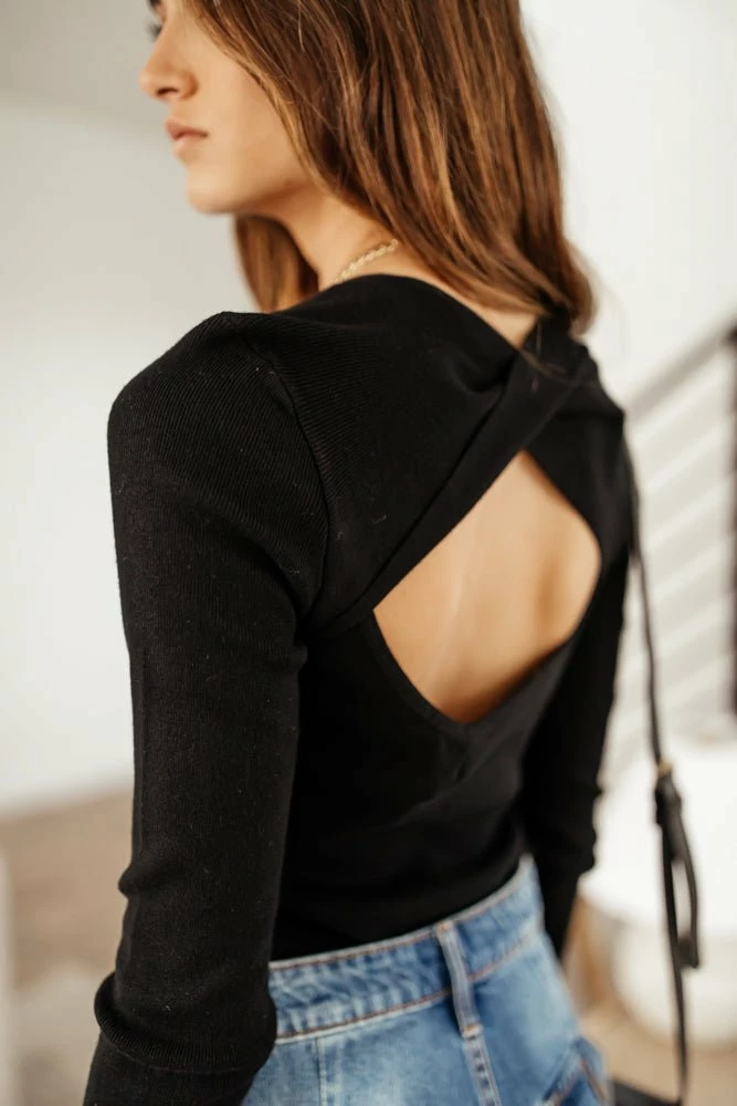 Outlet π Vero Moda Marceletta Sweater In Black Sweaters β 6 Vero Moda Marceletta Sweater In Black Sweaters