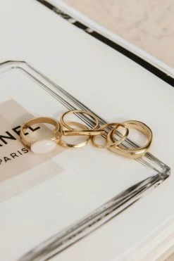 Joyful Jewelry Etta Ring Set