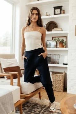 WORUI Frida Pull-On Pant - FINAL SALE