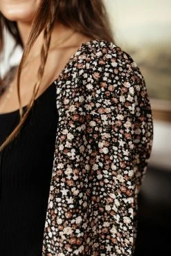 PROMESA Lieselotte Bodysuit - FINAL SALE