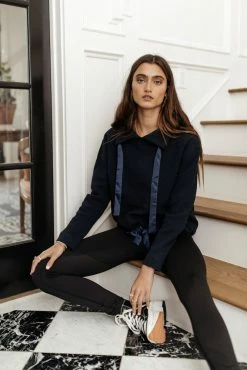 WORUI Frida Pullover - FINAL SALE