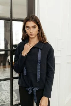 WORUI Frida Pullover - FINAL SALE