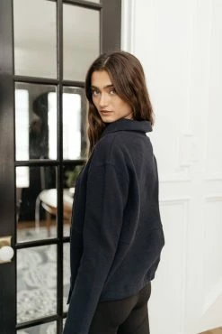 WORUI Frida Pullover - FINAL SALE