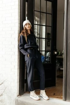 WORUI Frida Pull-On Pant - FINAL SALE