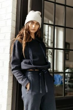 WORUI Frida Pullover - FINAL SALE