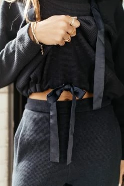 WORUI Frida Pullover - FINAL SALE