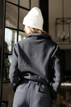 WORUI Frida Pullover - FINAL SALE