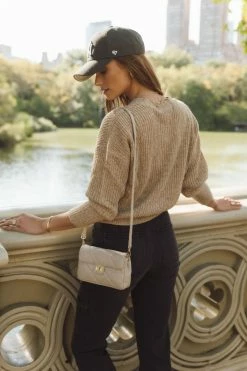 Vero Moda Lea Knitted Cardigan - FINAL SALE