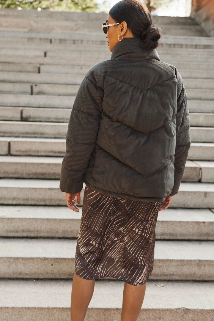 Best reviews of π Vero Moda Kent Padded Jacket Tops π₯° 2 Vero Moda Kent Padded Jacket Tops