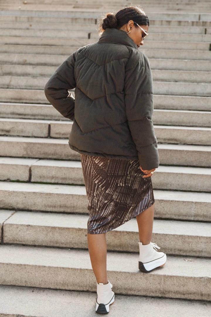 Best reviews of π Vero Moda Kent Padded Jacket Tops π₯° 6 Vero Moda Kent Padded Jacket Tops