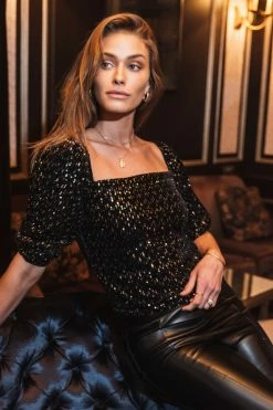 New Arrivals Vero Moda Kimmie Top