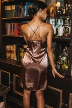 Best Sale โญ Vero Moda Serein Mini Slip ๐ Dress In Navy - FINAL SALE ๐ Dresses ๐ 25 Vero Moda Serein Mini Slip Dress In Navy - FINAL SALE Dresses