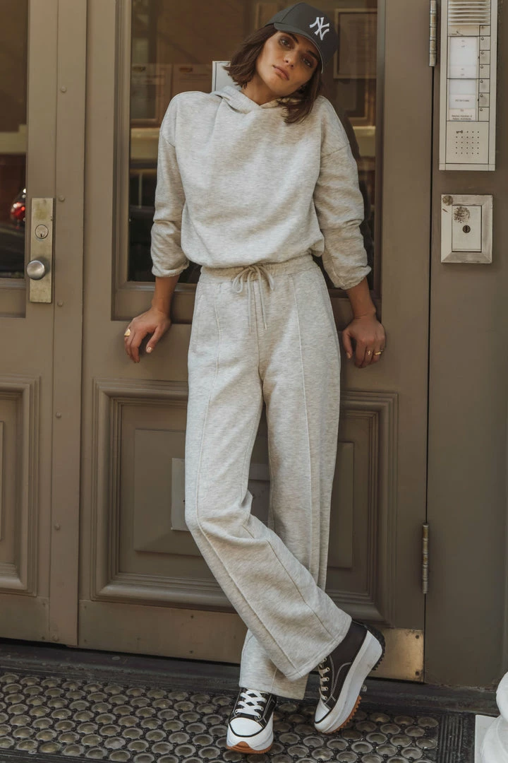 Promo 🤩 Tops Vero Moda Dinah Pullover In Grey 🥰 5 Tops Vero Moda Dinah Pullover In Grey