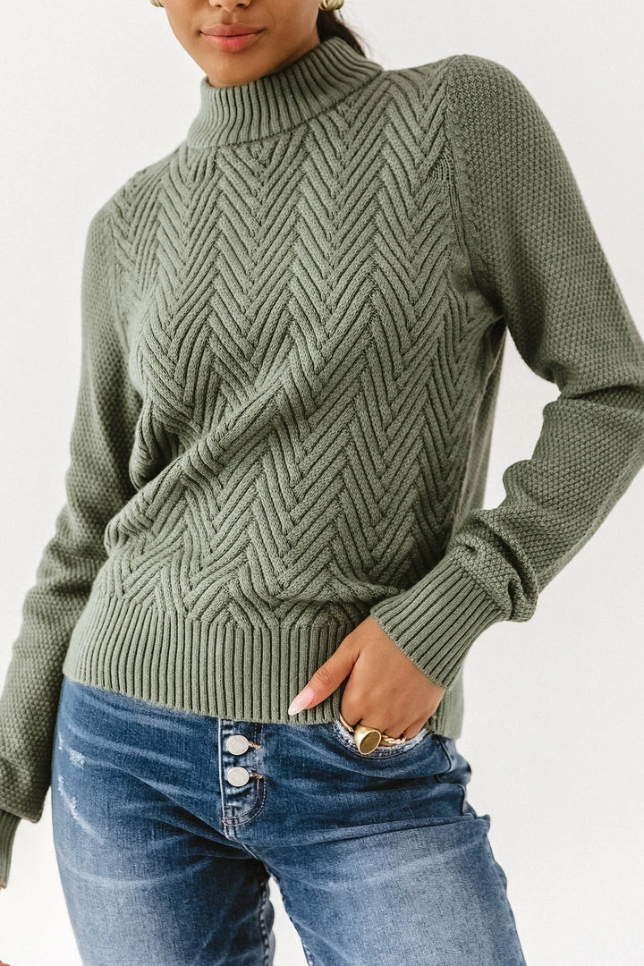 Cheap 😉 Vero Moda Ethel Sweater - FINAL SALE ✔️ 3 Vero Moda Ethel Sweater - FINAL SALE