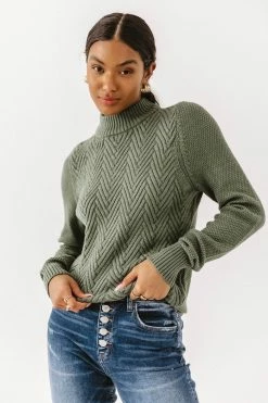 Cheap 😉 Vero Moda Ethel Sweater - FINAL SALE ✔️ 27 Vero Moda Ethel Sweater - FINAL SALE