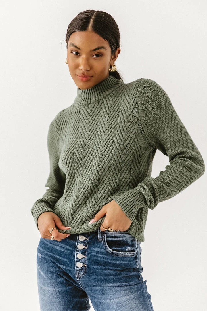 Cheap 😉 Vero Moda Ethel Sweater - FINAL SALE ✔️ 13 Vero Moda Ethel Sweater - FINAL SALE