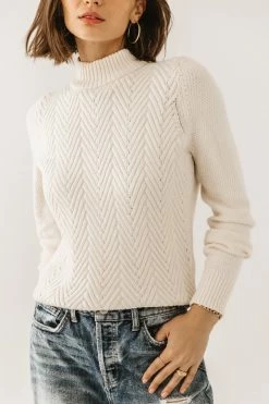 Vero Moda Ethel Sweater - FINAL SALE