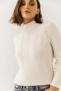 Cheap 😉 Vero Moda Ethel Sweater - FINAL SALE ✔️ 23 Vero Moda Ethel Sweater - FINAL SALE