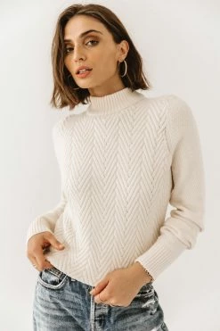 Cheap 😉 Vero Moda Ethel Sweater - FINAL SALE ✔️ 25 Vero Moda Ethel Sweater - FINAL SALE