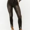 PLASTIC Flying Monkey Xena Stretchy Skinnies - FINAL SALE