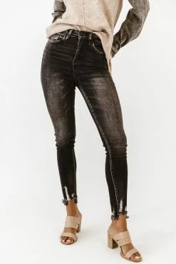 PLASTIC Flying Monkey Xena Stretchy Skinnies - FINAL SALE