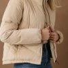 Vero Moda Kent Padded Jacket Tops