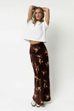 EMORY PARK Cicely Maxi Skirt - FINAL SALE