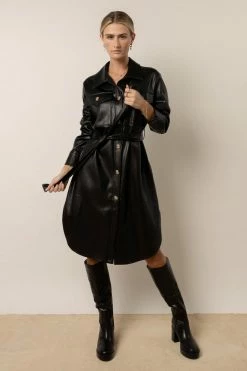 AARON & AMBER Shannon Midi Dress - FINAL SALE