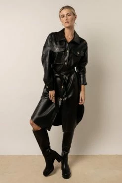 AARON & AMBER Shannon Midi Dress - FINAL SALE