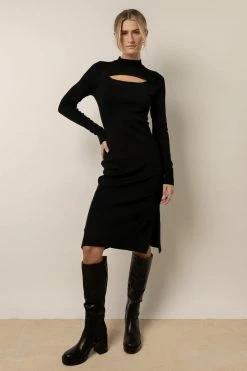 Deals π Vero Moda Isabel Cut Out π Dress π 8 Vero Moda Isabel Cut Out Dress