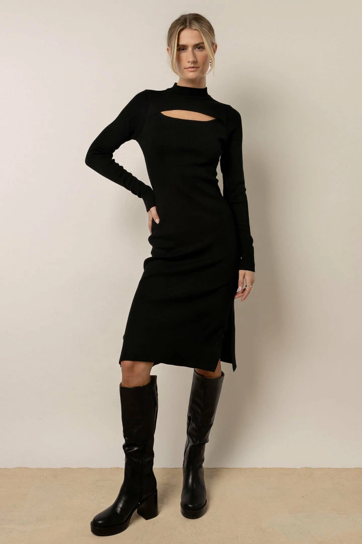 Deals π Vero Moda Isabel Cut Out π Dress π 3 Vero Moda Isabel Cut Out Dress