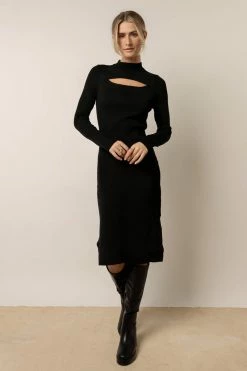 Deals π Vero Moda Isabel Cut Out π Dress π 9 Vero Moda Isabel Cut Out Dress