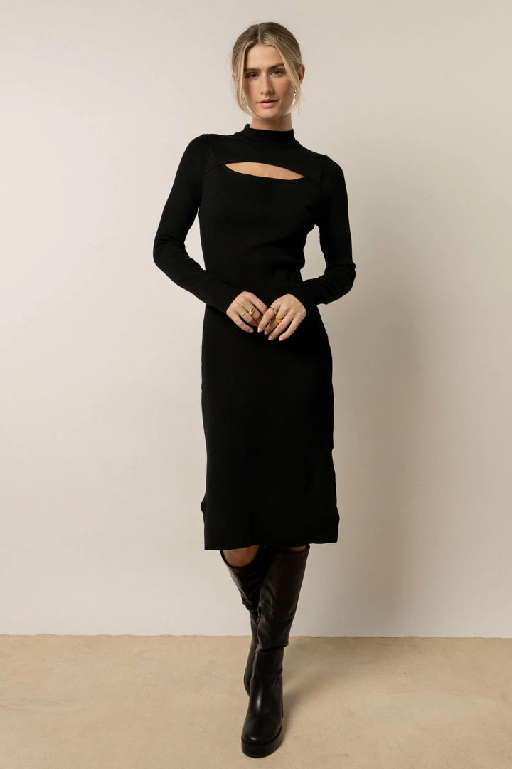 Deals π Vero Moda Isabel Cut Out π Dress π 4 Vero Moda Isabel Cut Out Dress