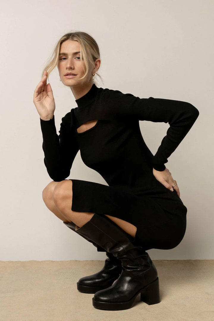 Deals π Vero Moda Isabel Cut Out π Dress π 2 Vero Moda Isabel Cut Out Dress