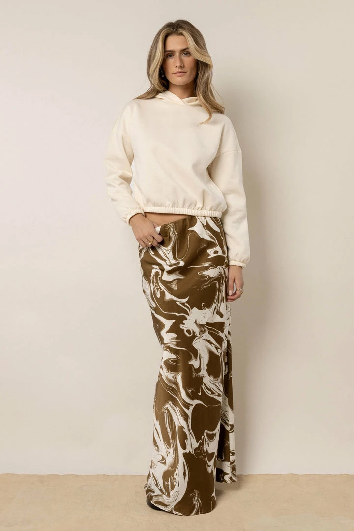 Coupon ❤️ Tops Vero Moda Dinah Pullover In Ivory 🧨 4 Tops Vero Moda Dinah Pullover In Ivory