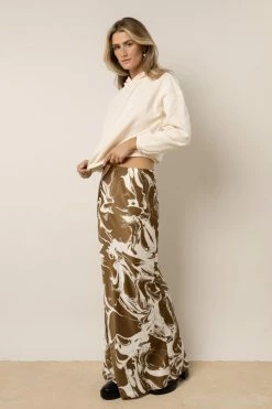 Coupon ❤️ Tops Vero Moda Dinah Pullover In Ivory 🧨 7 Tops Vero Moda Dinah Pullover In Ivory