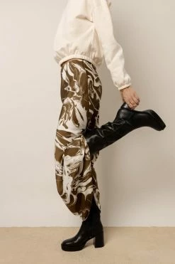 EMORY PARK Audra Maxi Skirt - FINAL SALE