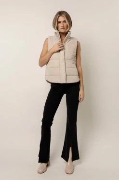 KIMBERLY C New Arrivals Jack High Rise Pants