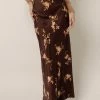 EMORY PARK Cicely Maxi Skirt - FINAL SALE