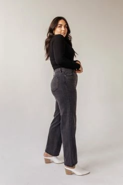 Best Sale ๐ DENIM ONE Logan Dad ๐ Jeans - FINAL SALE ๐ 37 DENIM ONE Logan Dad Jeans - FINAL SALE