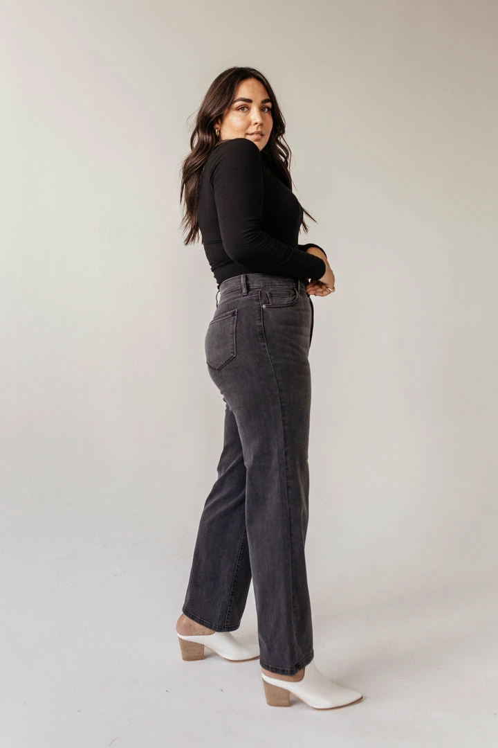 Best Sale ๐ DENIM ONE Logan Dad ๐ Jeans - FINAL SALE ๐ 15 DENIM ONE Logan Dad Jeans - FINAL SALE