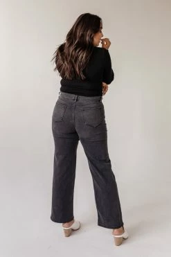 Best Sale ๐ DENIM ONE Logan Dad ๐ Jeans - FINAL SALE ๐ 39 DENIM ONE Logan Dad Jeans - FINAL SALE