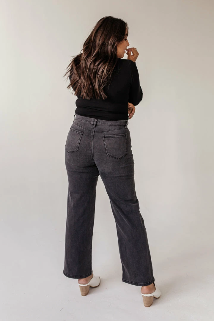 Best Sale ๐ DENIM ONE Logan Dad ๐ Jeans - FINAL SALE ๐ 17 DENIM ONE Logan Dad Jeans - FINAL SALE