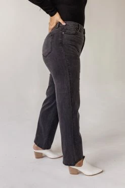 Best Sale ๐ DENIM ONE Logan Dad ๐ Jeans - FINAL SALE ๐ 38 DENIM ONE Logan Dad Jeans - FINAL SALE