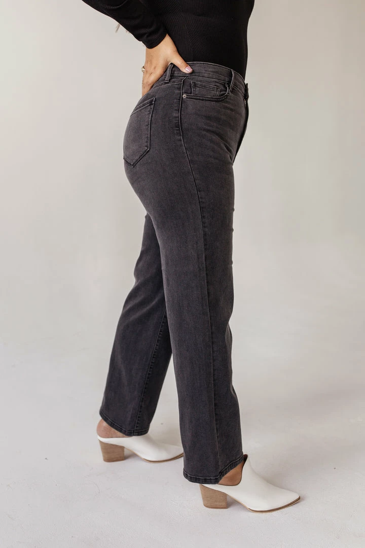 Best Sale ๐ DENIM ONE Logan Dad ๐ Jeans - FINAL SALE ๐ 16 DENIM ONE Logan Dad Jeans - FINAL SALE