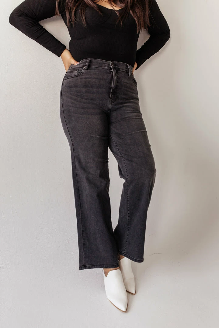 Best Sale ๐ DENIM ONE Logan Dad ๐ Jeans - FINAL SALE ๐ 14 DENIM ONE Logan Dad Jeans - FINAL SALE