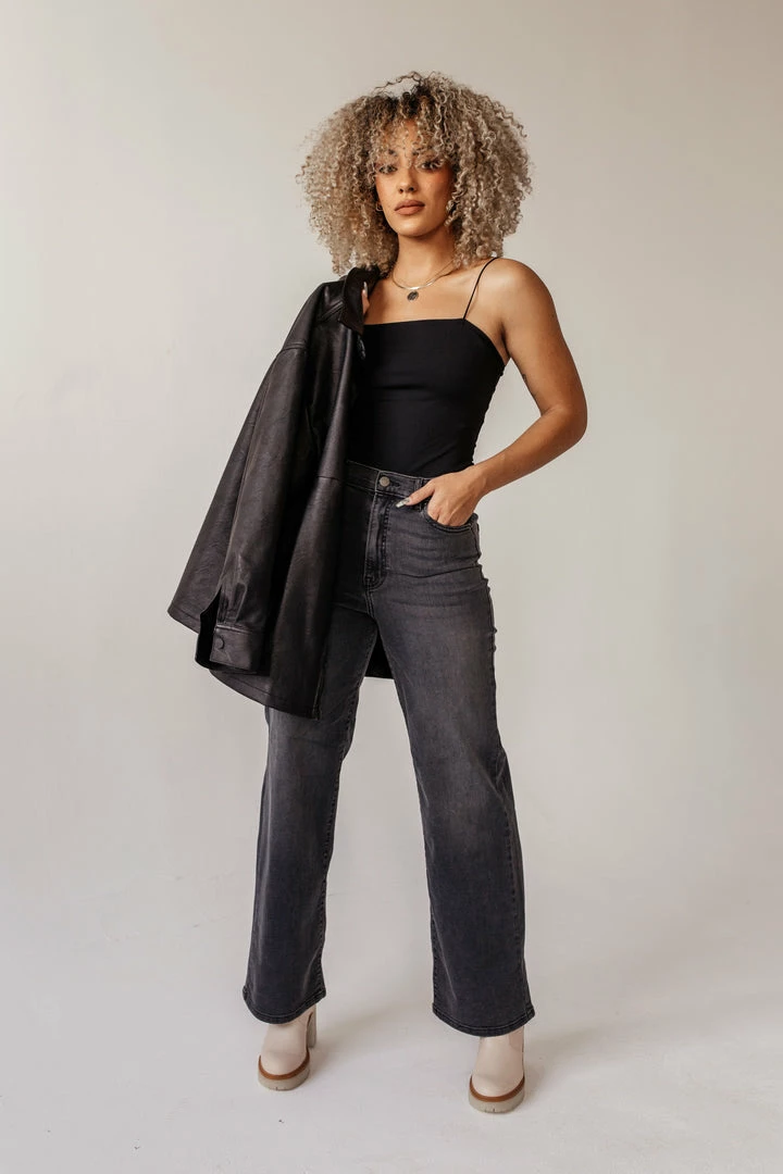 Best Sale ๐ DENIM ONE Logan Dad ๐ Jeans - FINAL SALE ๐ 18 DENIM ONE Logan Dad Jeans - FINAL SALE