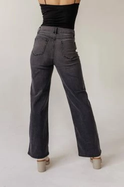 Best Sale ๐ DENIM ONE Logan Dad ๐ Jeans - FINAL SALE ๐ 45 DENIM ONE Logan Dad Jeans - FINAL SALE