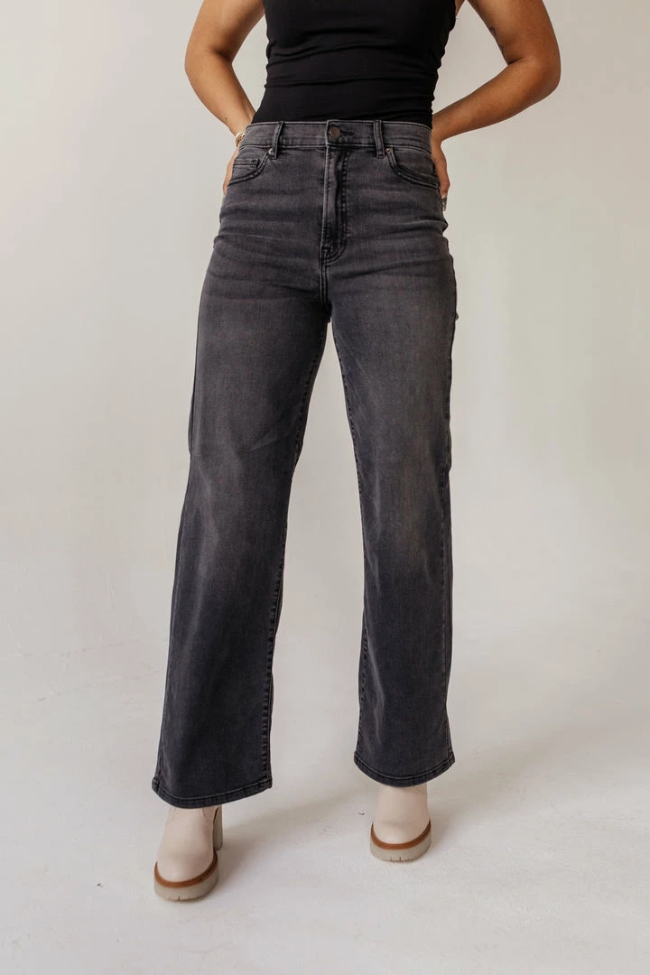 Best Sale ๐ DENIM ONE Logan Dad ๐ Jeans - FINAL SALE ๐ 19 DENIM ONE Logan Dad Jeans - FINAL SALE